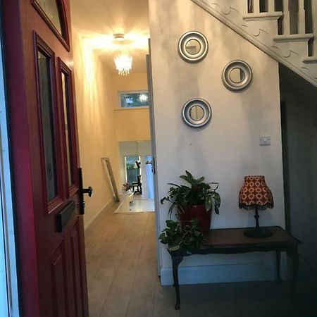 غالواي Newcastle Guest House المظهر الخارجي الصورة