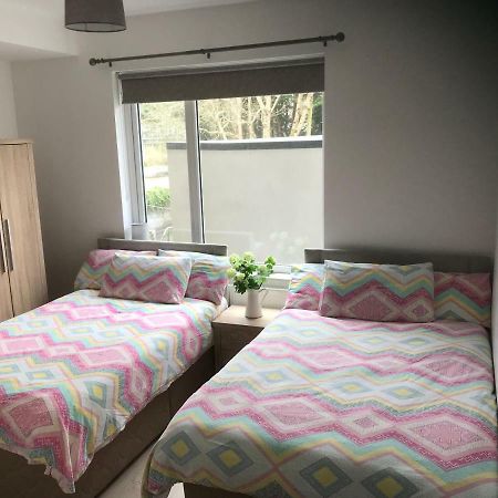 غالواي Newcastle Guest House المظهر الخارجي الصورة
