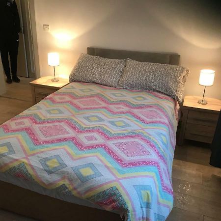 غالواي Newcastle Guest House المظهر الخارجي الصورة