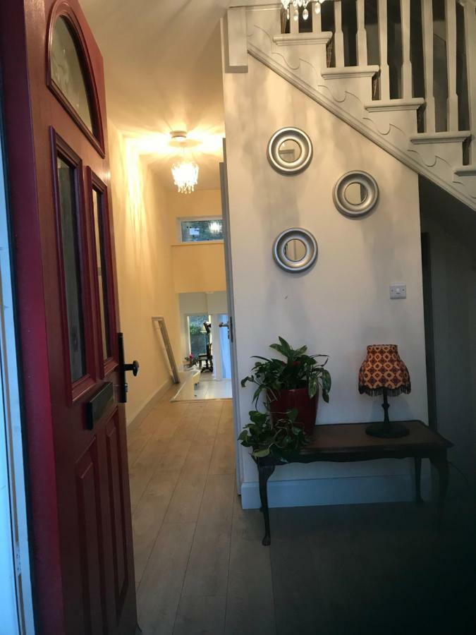 غالواي Newcastle Guest House المظهر الخارجي الصورة