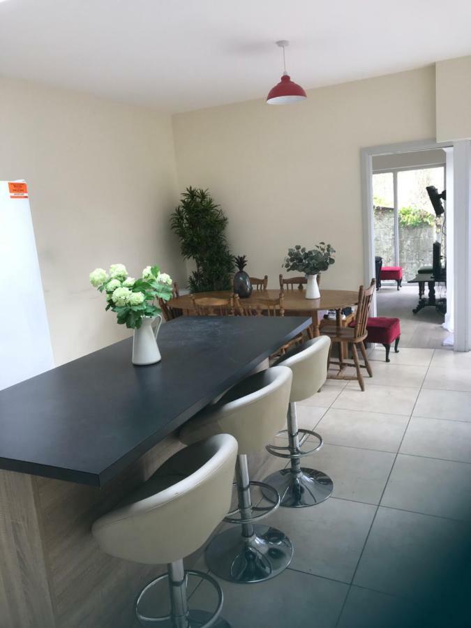 غالواي Newcastle Guest House المظهر الخارجي الصورة