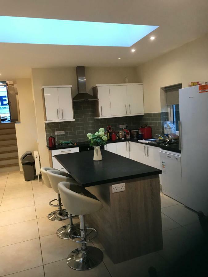 غالواي Newcastle Guest House المظهر الخارجي الصورة