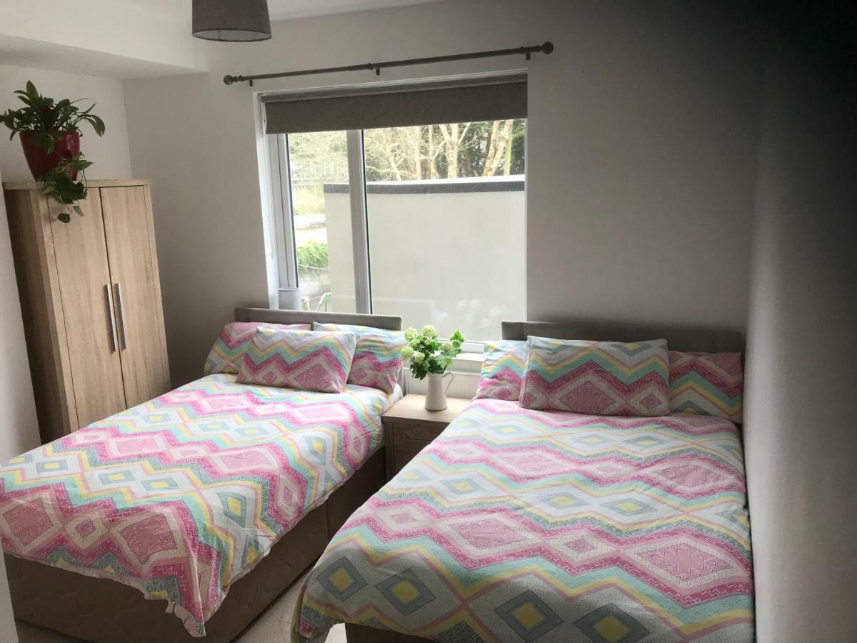 غالواي Newcastle Guest House المظهر الخارجي الصورة
