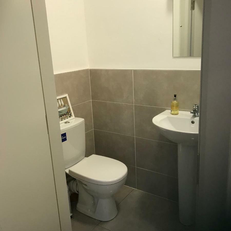غالواي Newcastle Guest House المظهر الخارجي الصورة